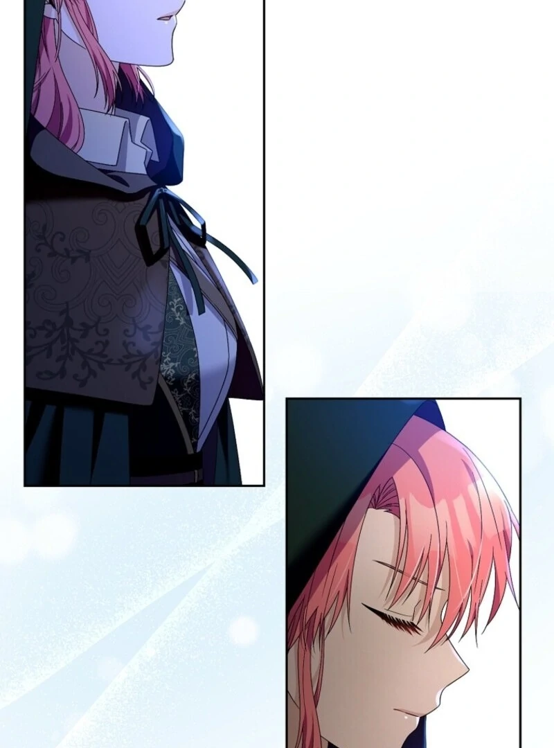Beware of the Strongest Man Who is Crazy About Me Chapter 47 - Page 56