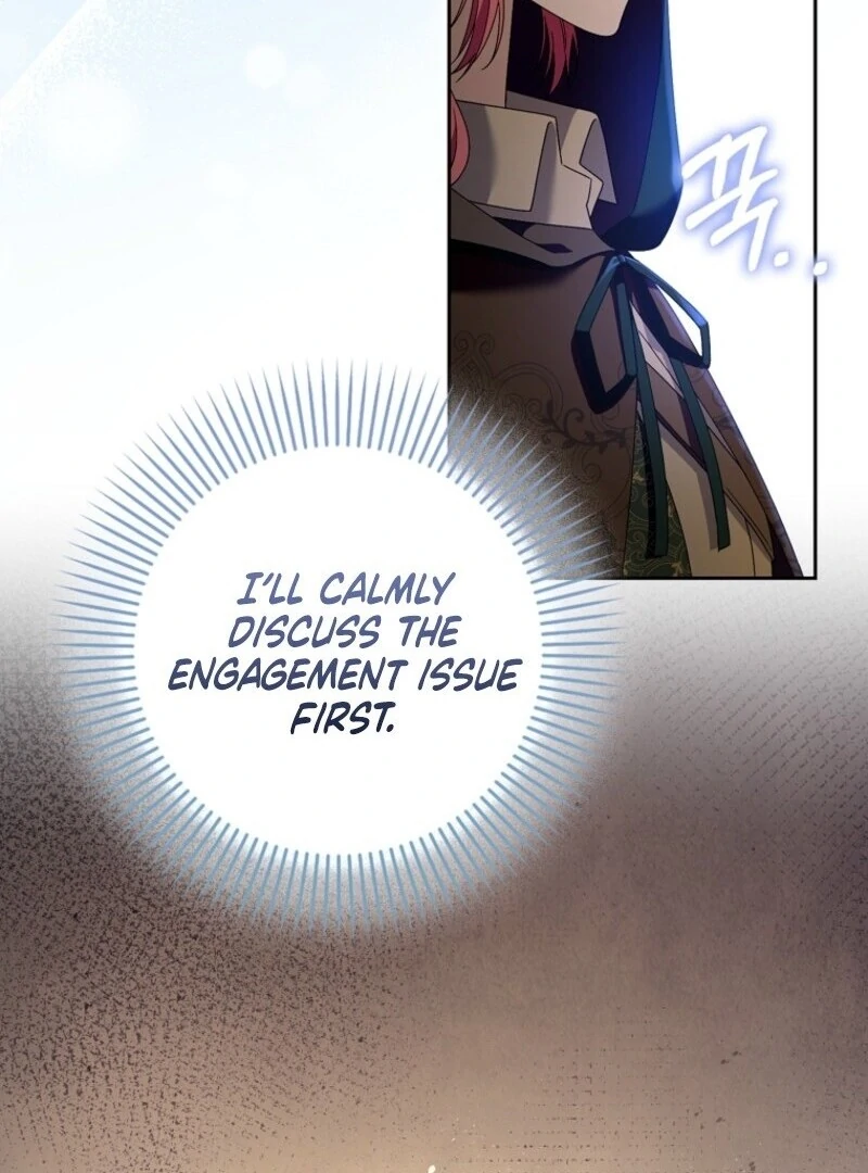 Beware of the Strongest Man Who is Crazy About Me Chapter 47 - Page 57