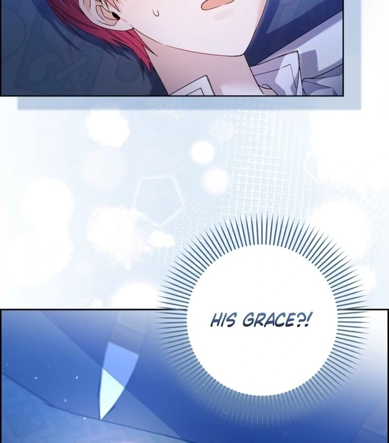 Beware of the Strongest Man Who is Crazy About Me Chapter 47 - Page 6