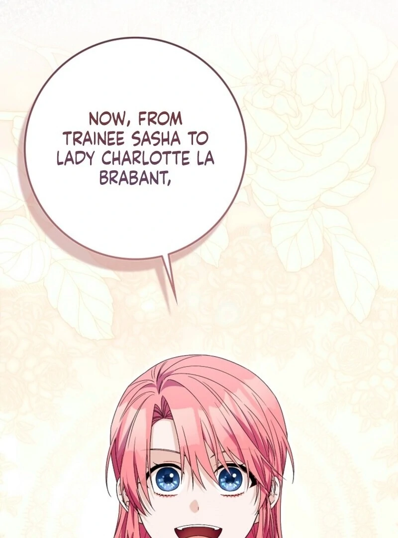 Beware of the Strongest Man Who is Crazy About Me Chapter 47 - Page 60