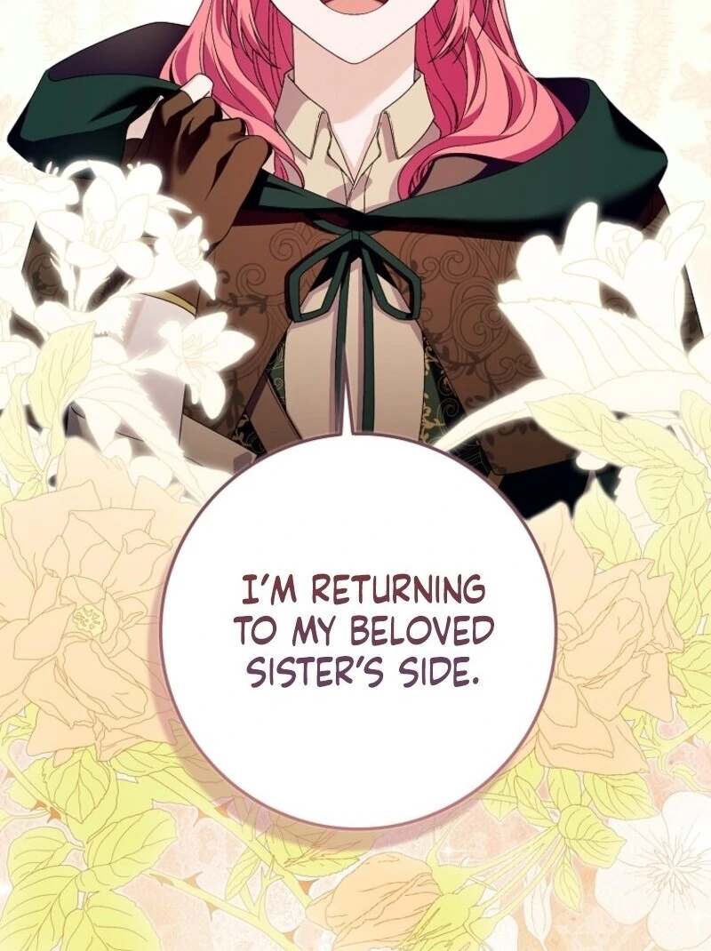 Beware of the Strongest Man Who is Crazy About Me Chapter 47 - Page 61