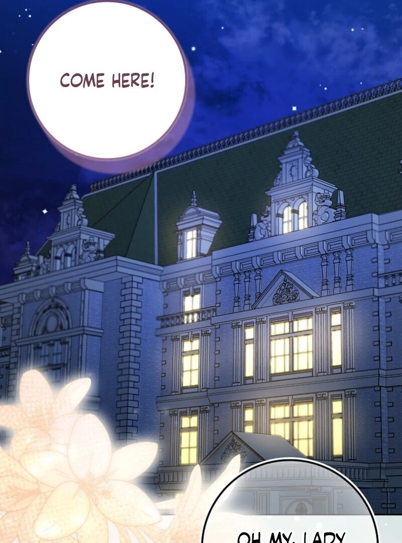 Beware of the Strongest Man Who is Crazy About Me Chapter 47 - Page 63