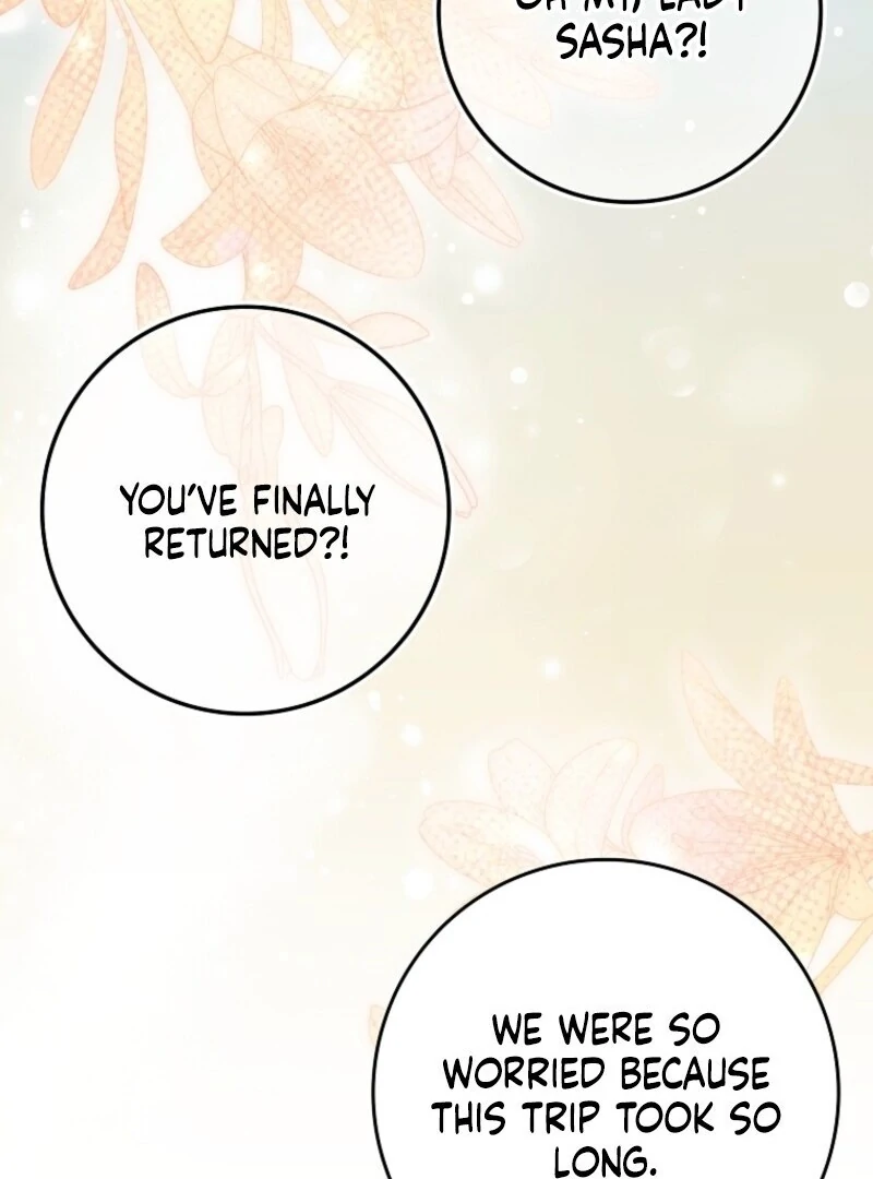 Beware of the Strongest Man Who is Crazy About Me Chapter 47 - Page 64