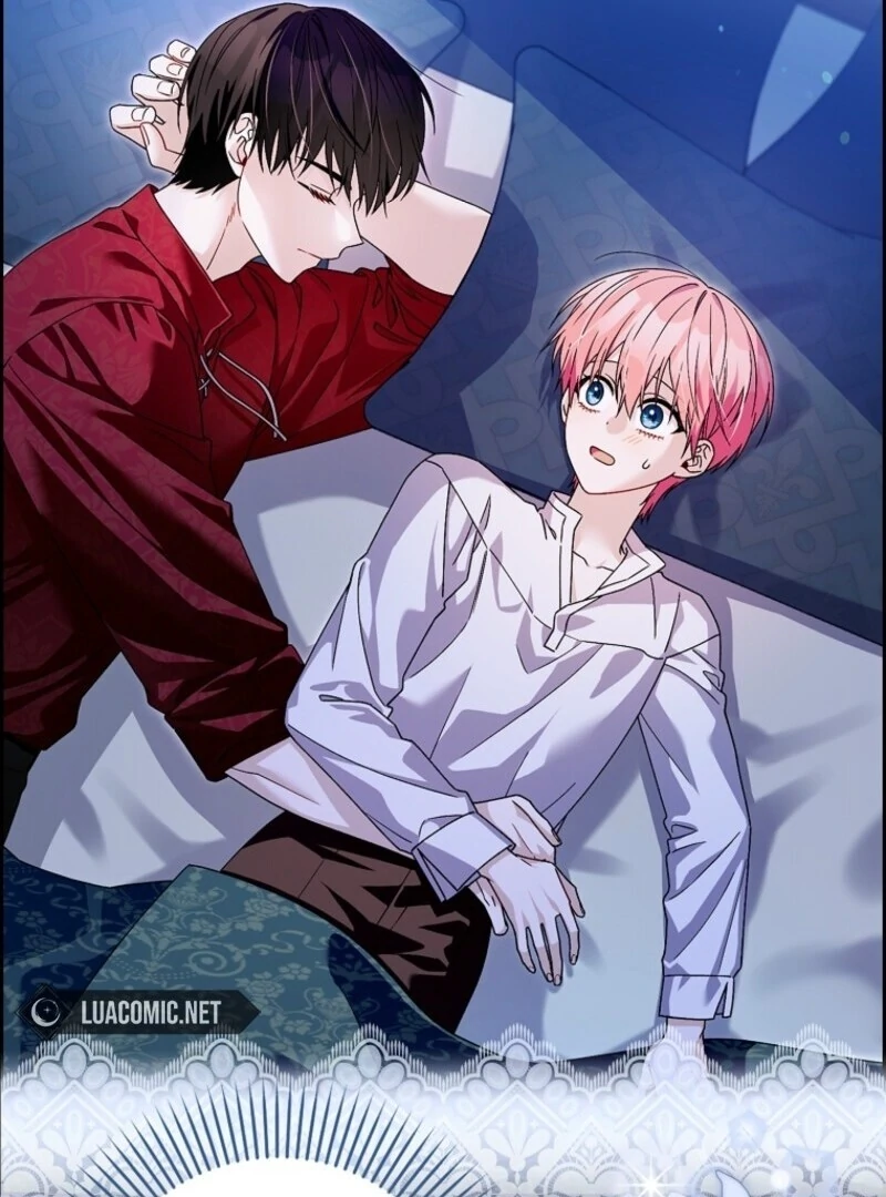 Beware of the Strongest Man Who is Crazy About Me Chapter 47 - Page 7