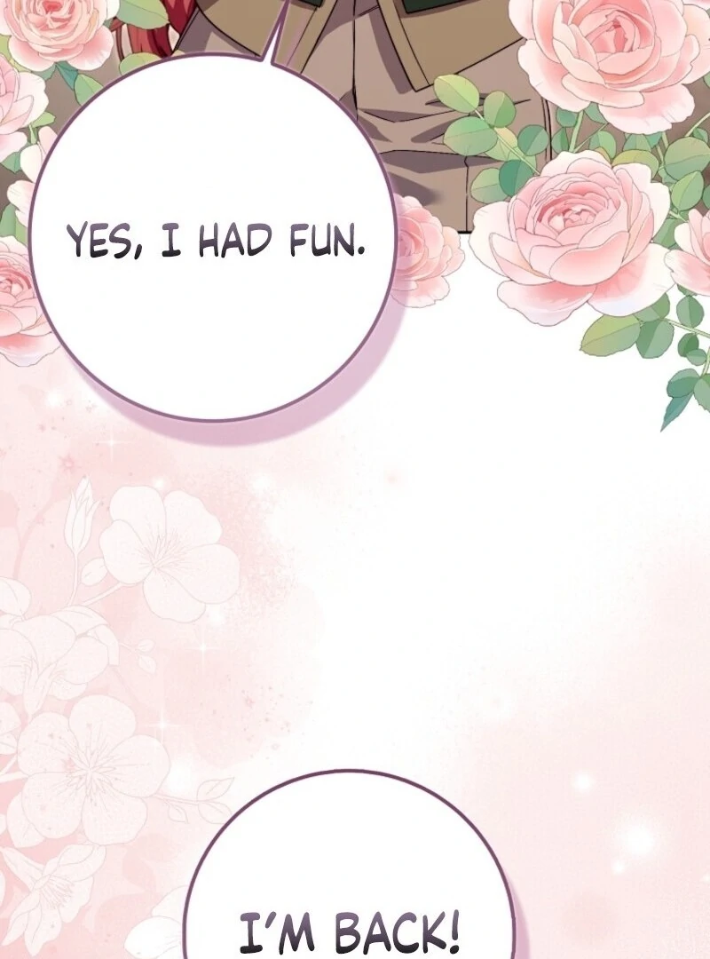 Beware of the Strongest Man Who is Crazy About Me Chapter 47 - Page 71