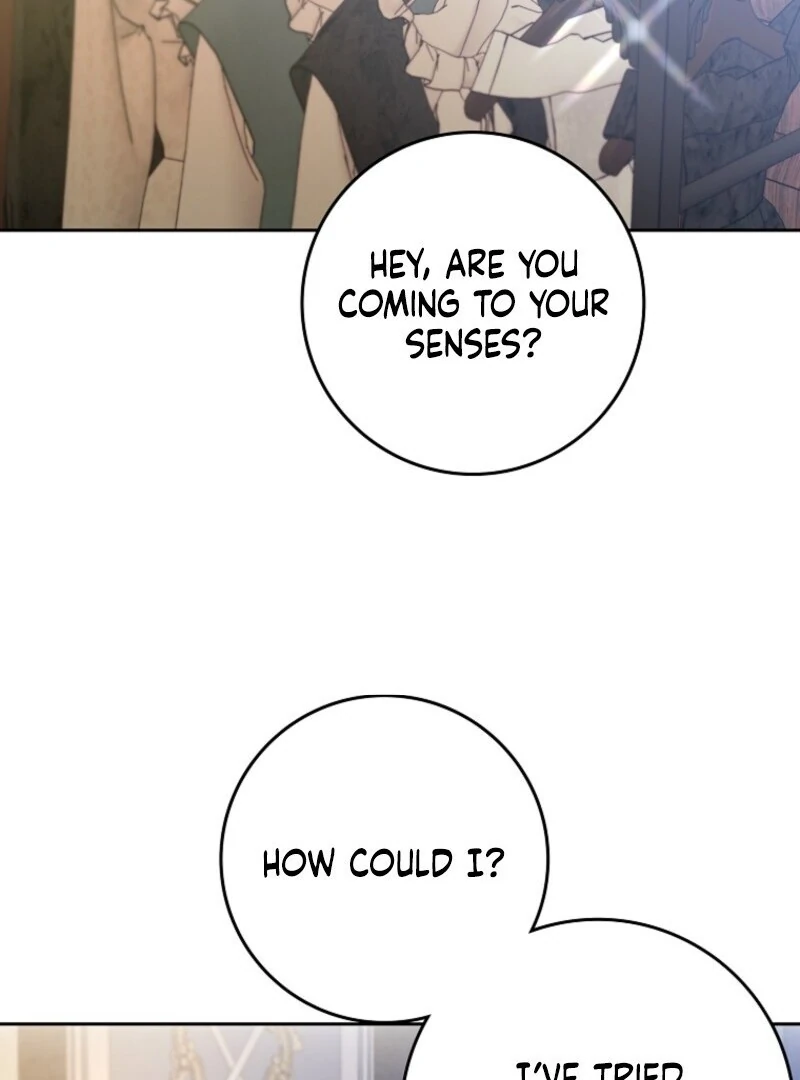 Beware of the Strongest Man Who is Crazy About Me Chapter 47 - Page 78
