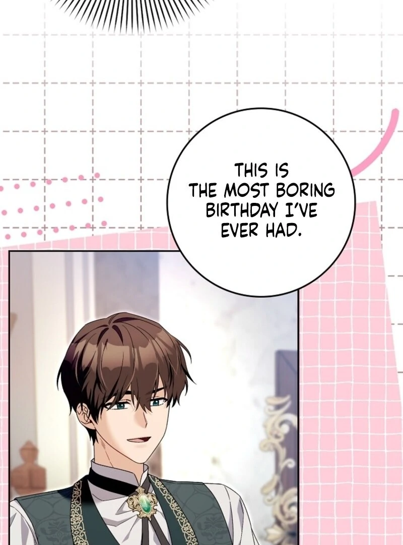 Beware of the Strongest Man Who is Crazy About Me Chapter 47 - Page 80