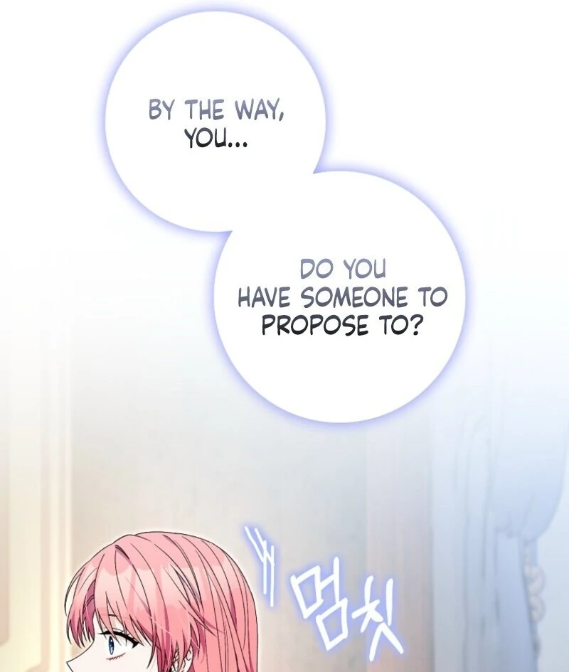 Beware of the Strongest Man Who is Crazy About Me Chapter 47 - Page 84