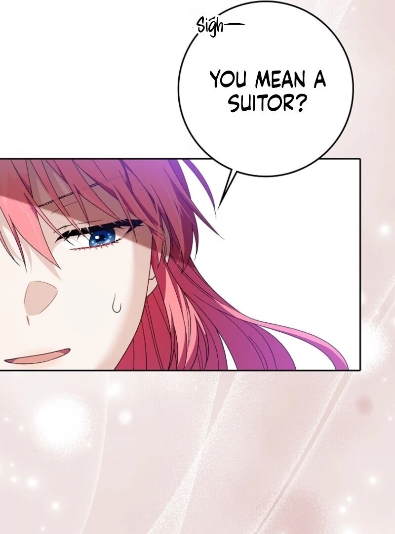 Beware of the Strongest Man Who is Crazy About Me Chapter 47 - Page 86