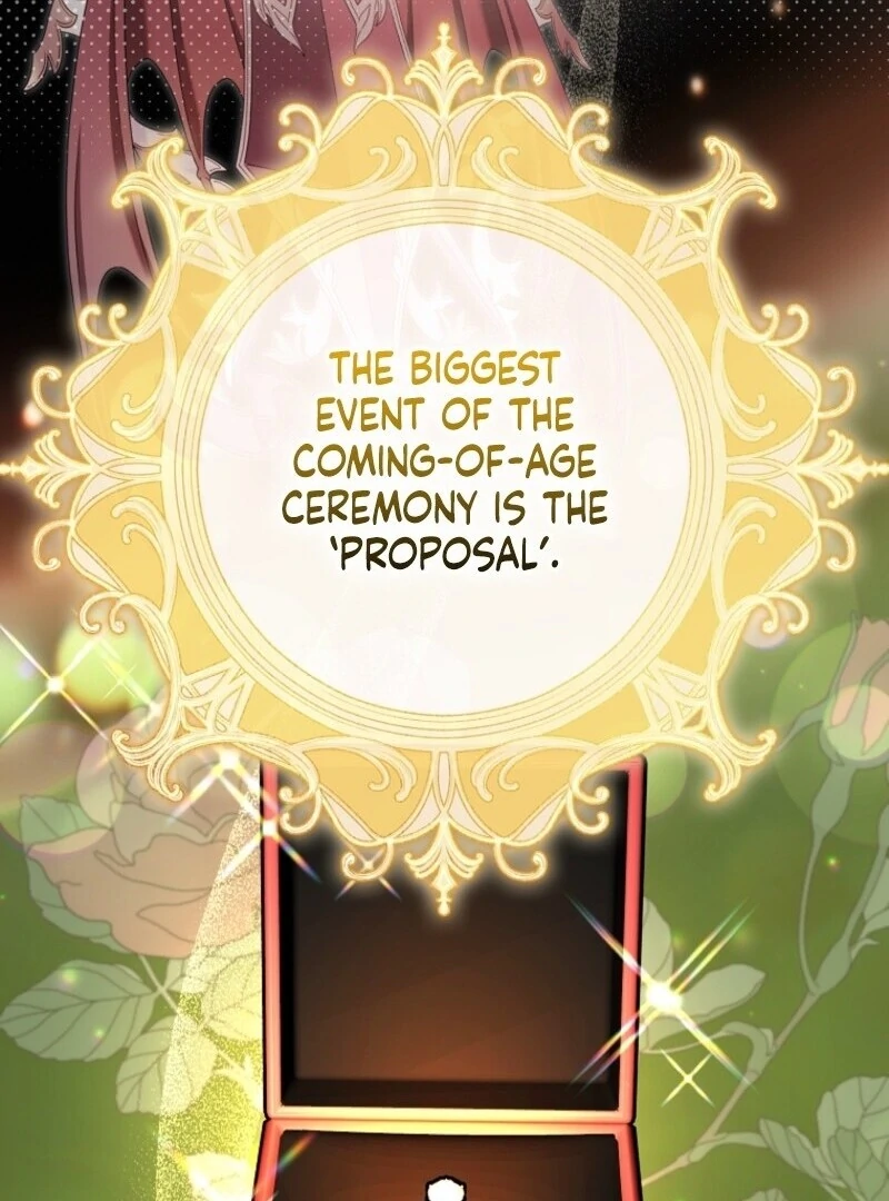 Beware of the Strongest Man Who is Crazy About Me Chapter 47 - Page 89