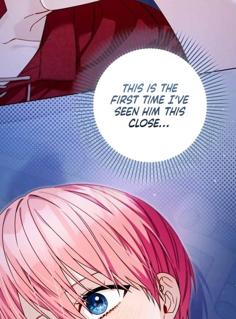 Beware of the Strongest Man Who is Crazy About Me Chapter 47 - Page 9