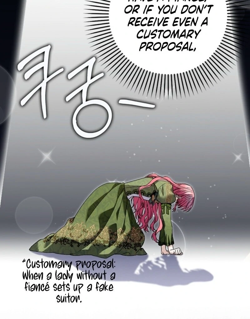 Beware of the Strongest Man Who is Crazy About Me Chapter 47 - Page 94