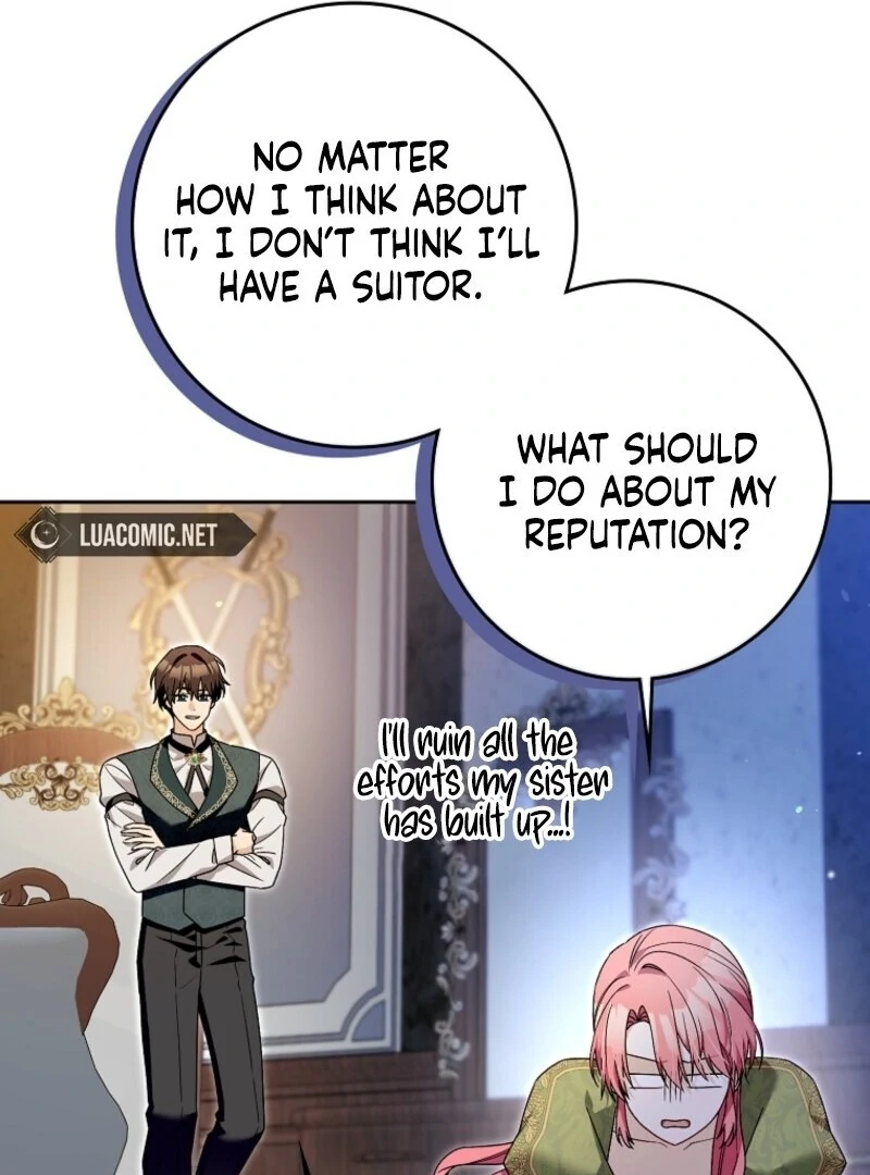 Beware of the Strongest Man Who is Crazy About Me Chapter 47 - Page 96