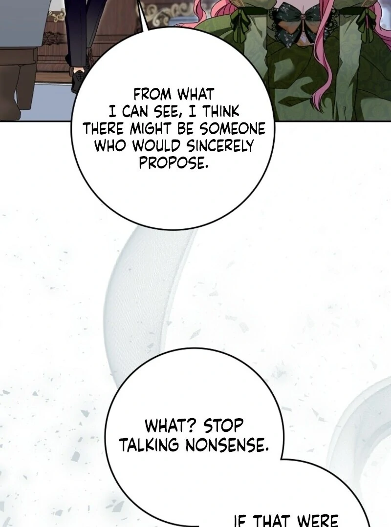 Beware of the Strongest Man Who is Crazy About Me Chapter 47 - Page 97