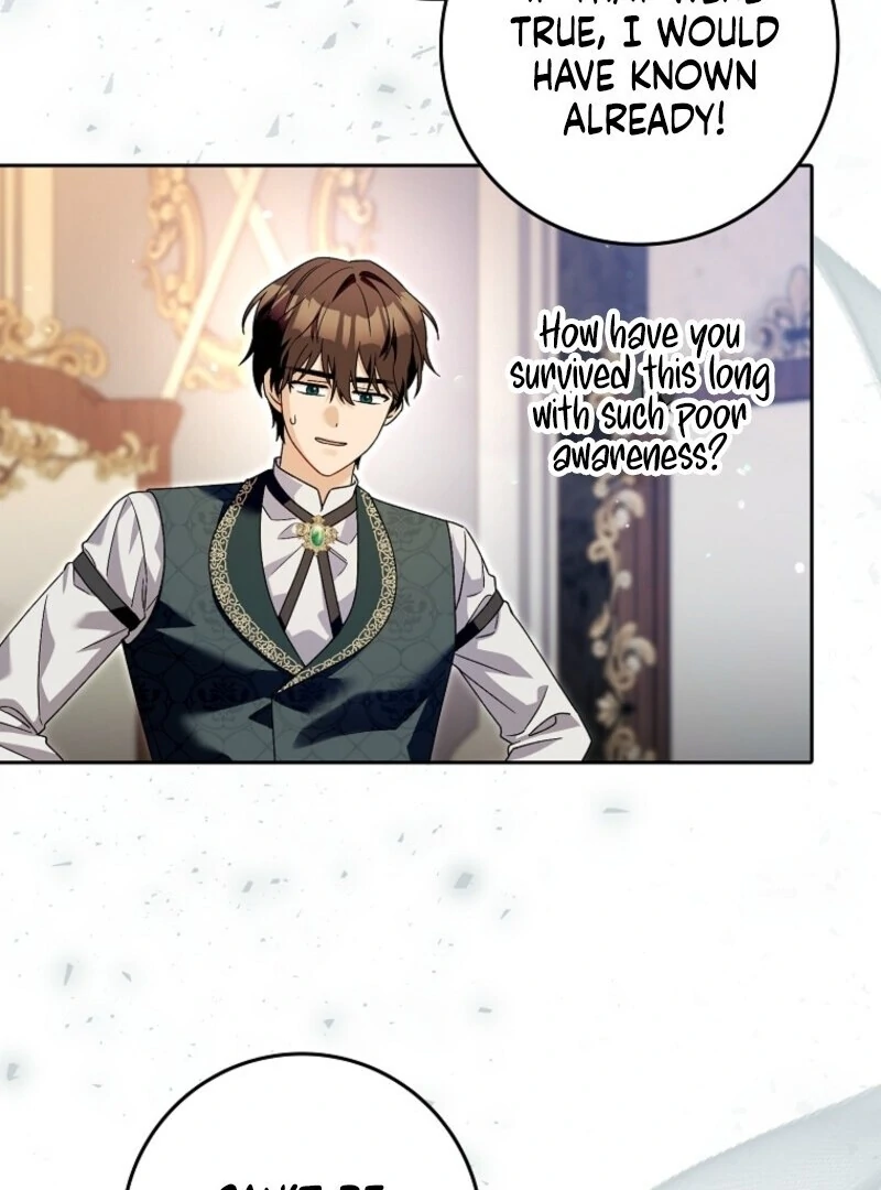 Beware of the Strongest Man Who is Crazy About Me Chapter 47 - Page 98