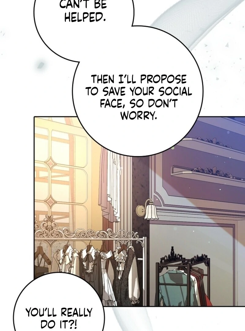 Beware of the Strongest Man Who is Crazy About Me Chapter 47 - Page 99