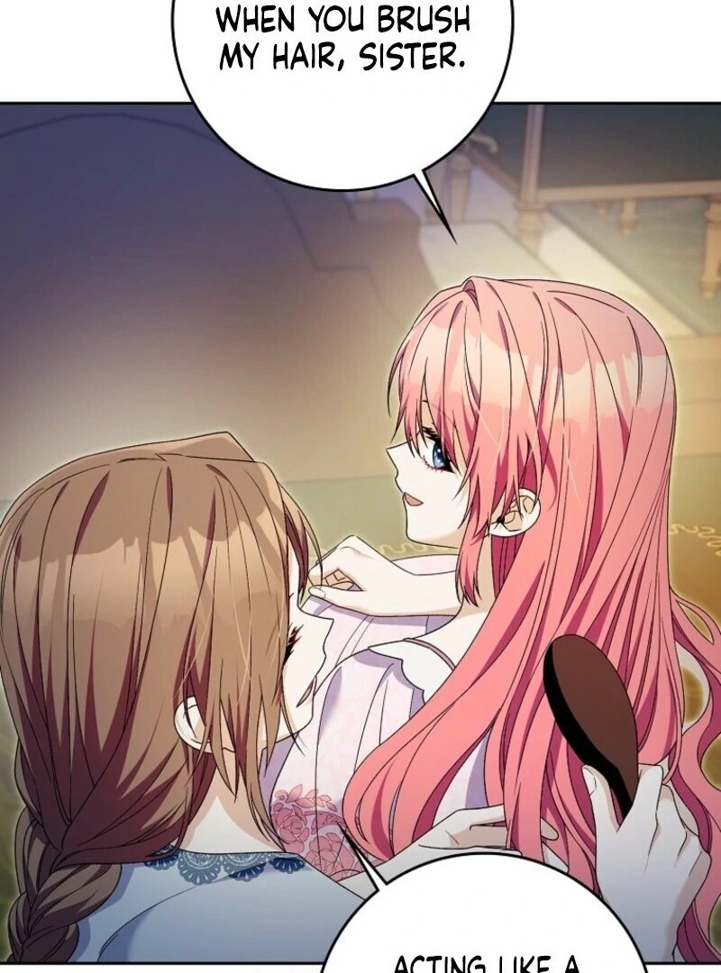 Beware of the Strongest Man Who is Crazy About Me Chapter 48 - Page 102