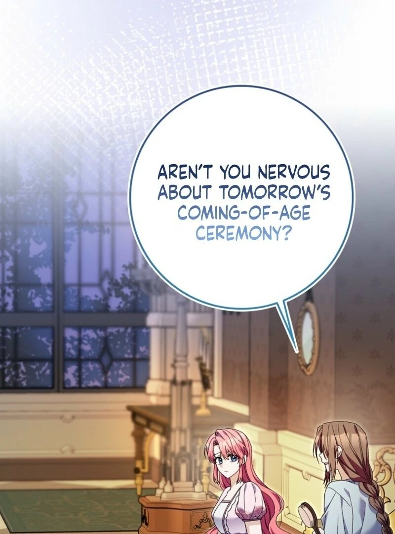Beware of the Strongest Man Who is Crazy About Me Chapter 48 - Page 105