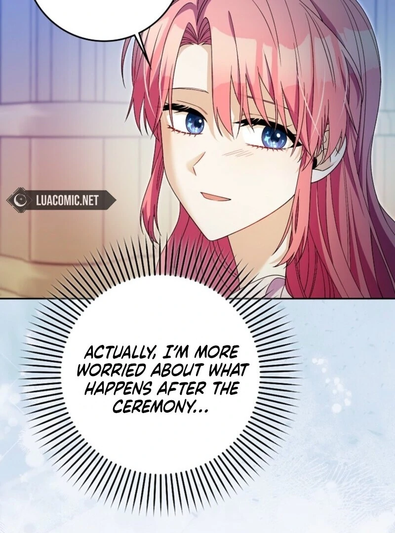 Beware of the Strongest Man Who is Crazy About Me Chapter 48 - Page 107
