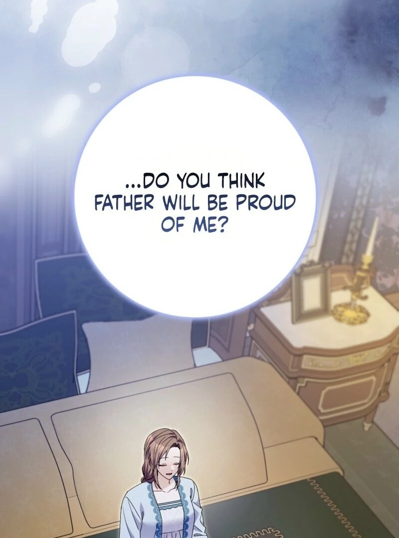 Beware of the Strongest Man Who is Crazy About Me Chapter 48 - Page 111