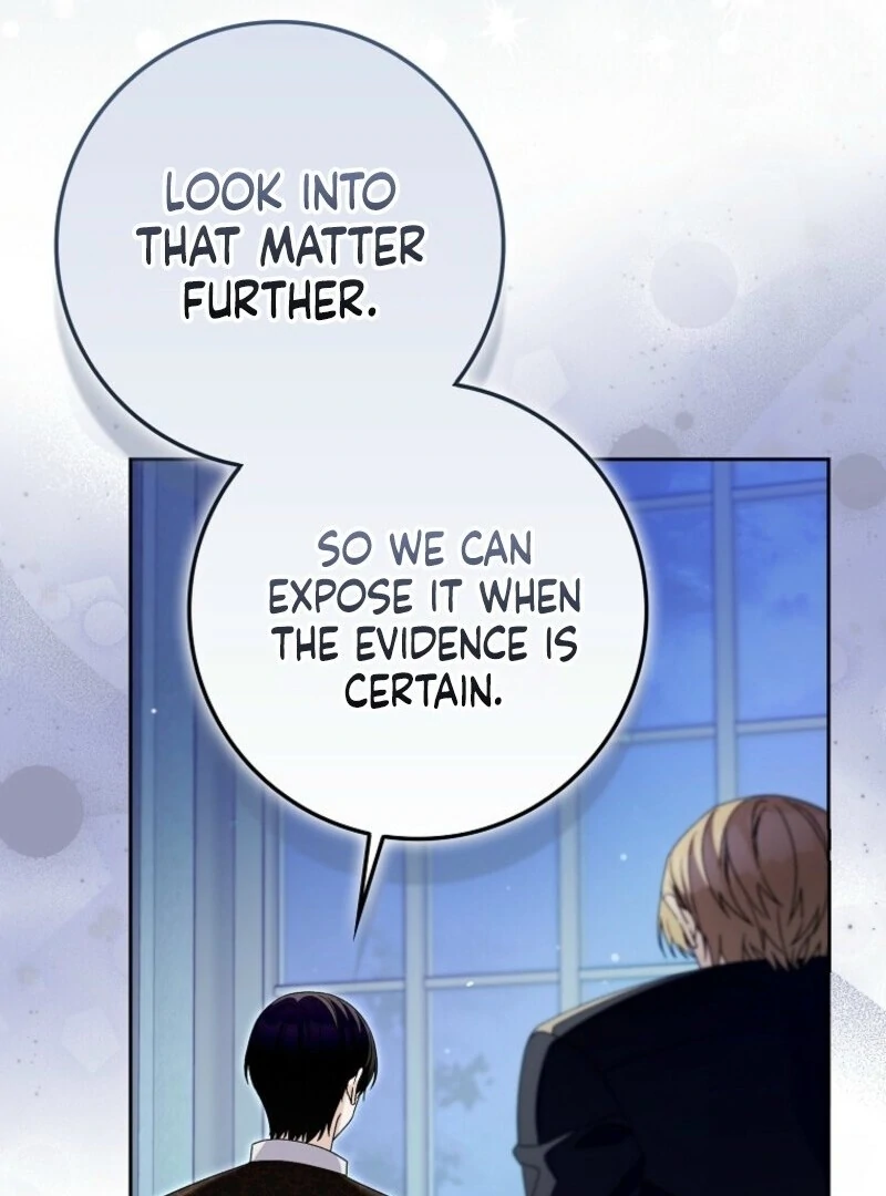 Beware of the Strongest Man Who is Crazy About Me Chapter 48 - Page 12