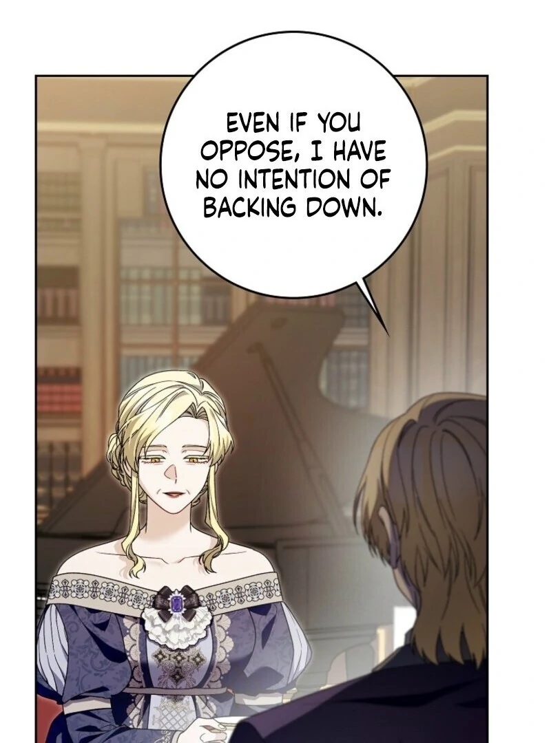 Beware of the Strongest Man Who is Crazy About Me Chapter 48 - Page 123