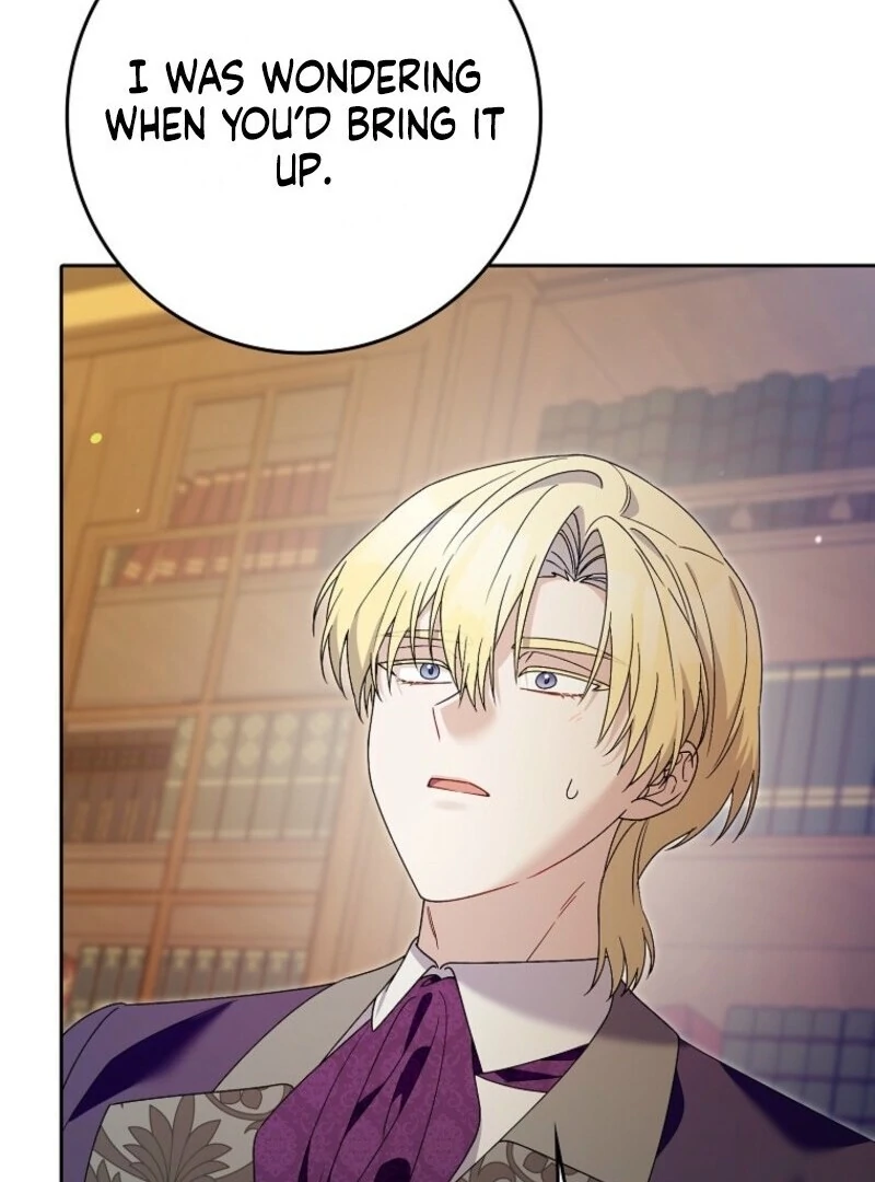 Beware of the Strongest Man Who is Crazy About Me Chapter 48 - Page 125