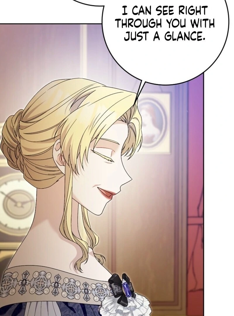 Beware of the Strongest Man Who is Crazy About Me Chapter 48 - Page 127