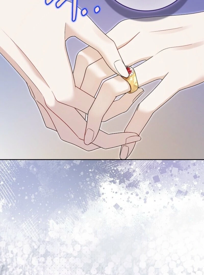 Beware of the Strongest Man Who is Crazy About Me Chapter 48 - Page 129