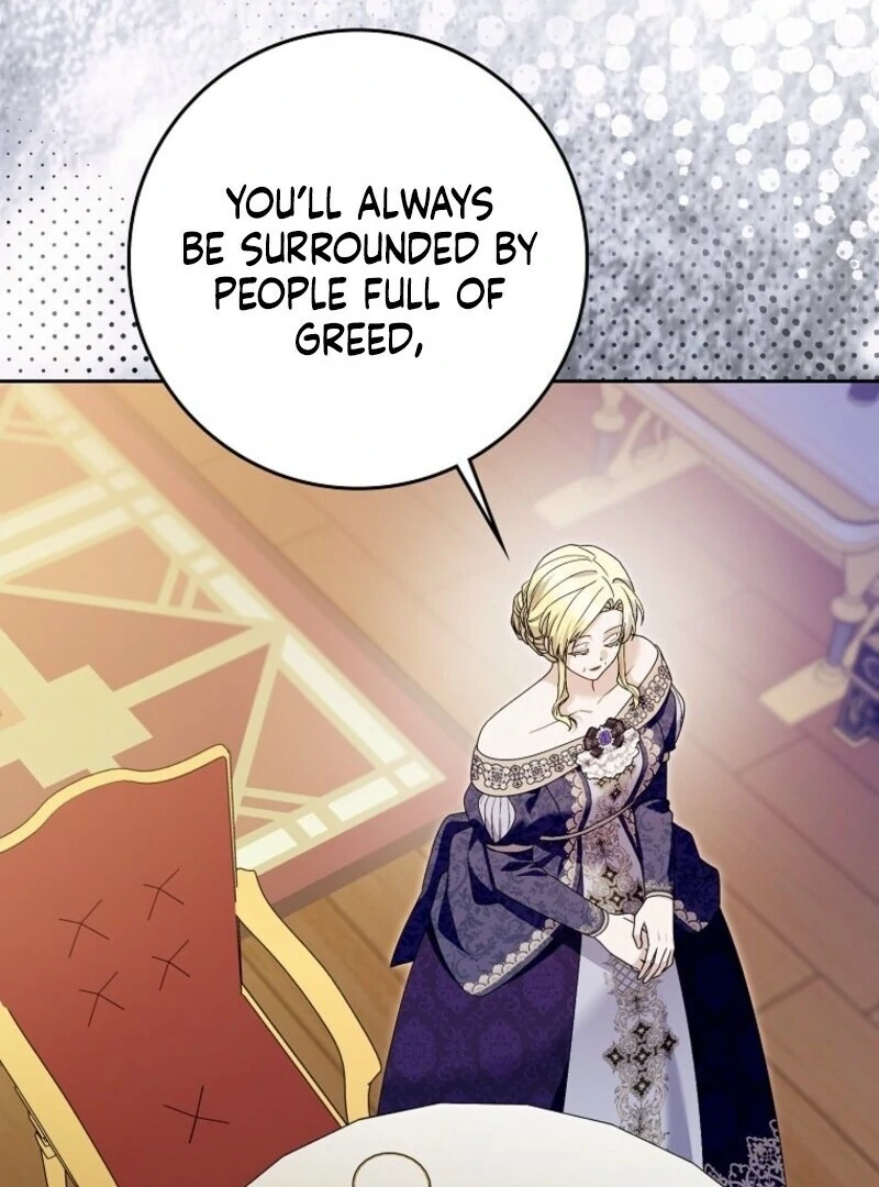 Beware of the Strongest Man Who is Crazy About Me Chapter 48 - Page 130