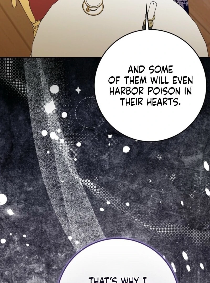 Beware of the Strongest Man Who is Crazy About Me Chapter 48 - Page 131