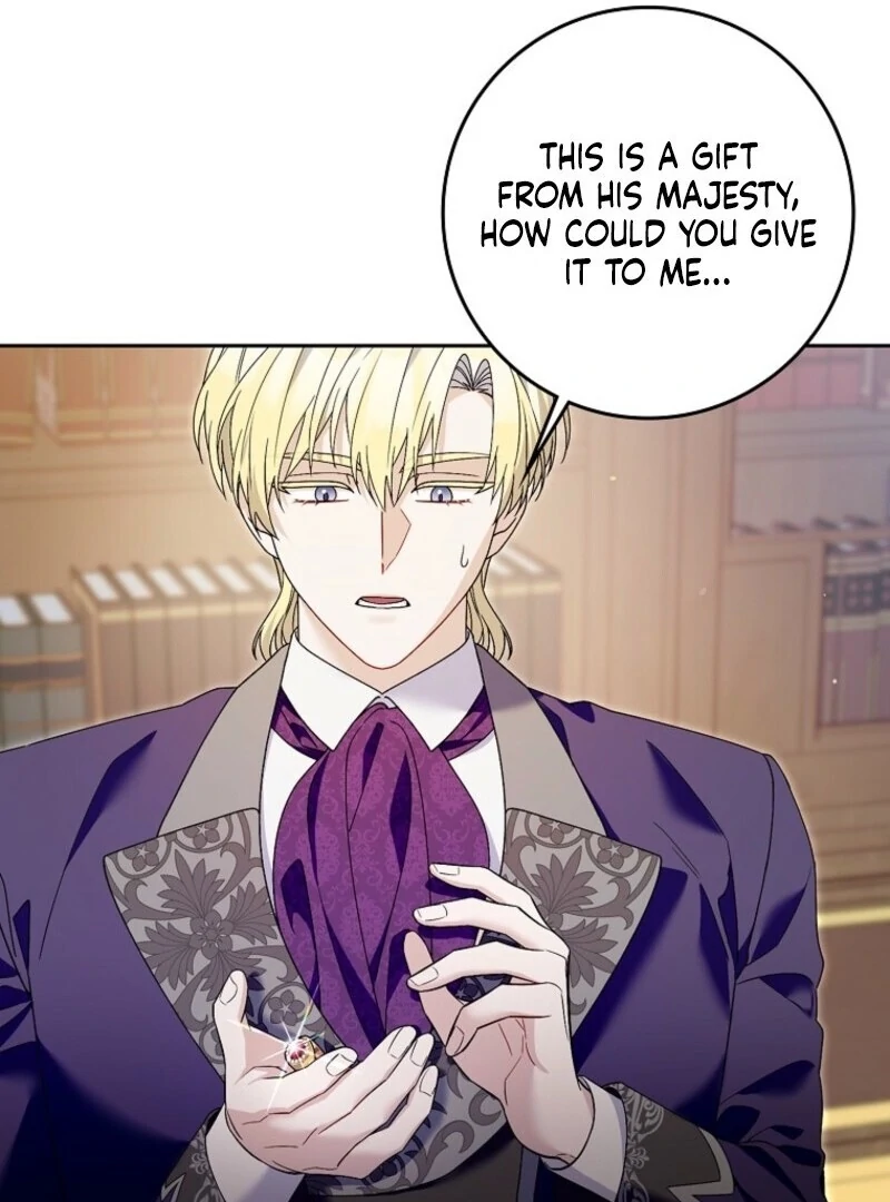 Beware of the Strongest Man Who is Crazy About Me Chapter 48 - Page 134