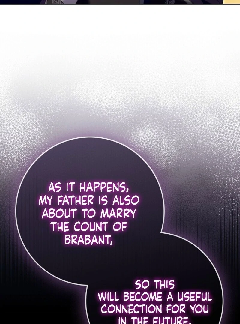 Beware of the Strongest Man Who is Crazy About Me Chapter 48 - Page 135