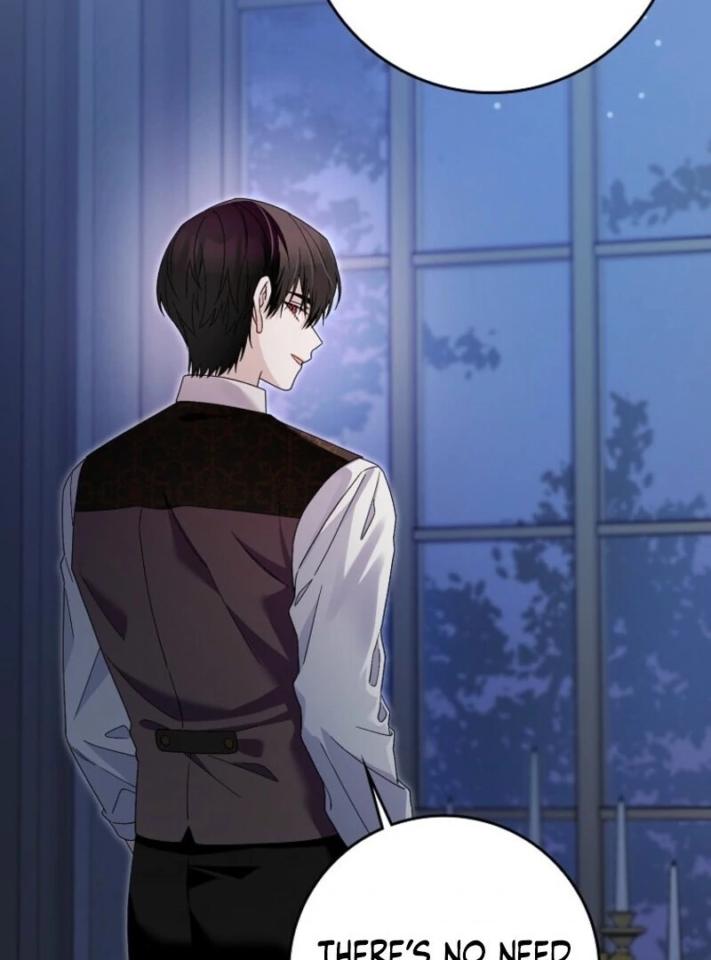 Beware of the Strongest Man Who is Crazy About Me Chapter 48 - Page 16