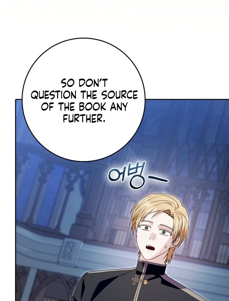 Beware of the Strongest Man Who is Crazy About Me Chapter 48 - Page 19