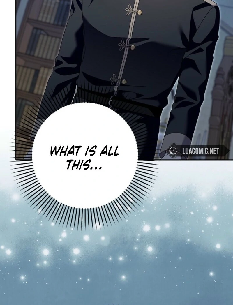 Beware of the Strongest Man Who is Crazy About Me Chapter 48 - Page 20