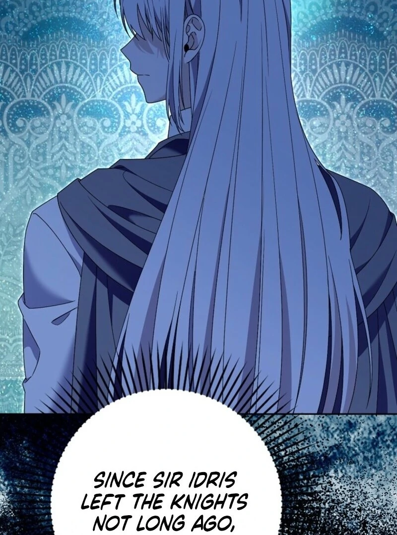 Beware of the Strongest Man Who is Crazy About Me Chapter 48 - Page 22