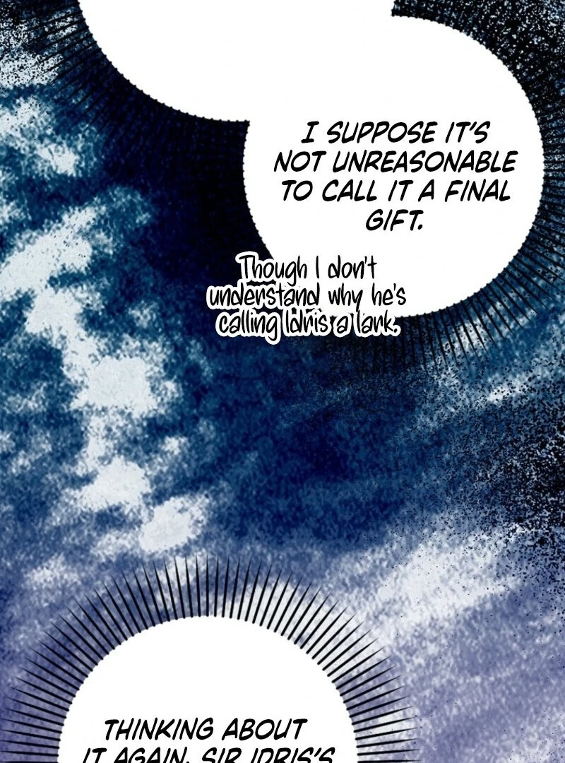 Beware of the Strongest Man Who is Crazy About Me Chapter 48 - Page 23