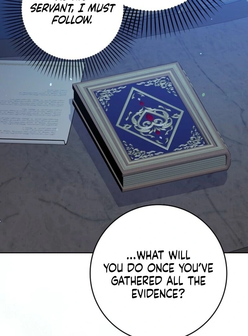 Beware of the Strongest Man Who is Crazy About Me Chapter 48 - Page 26