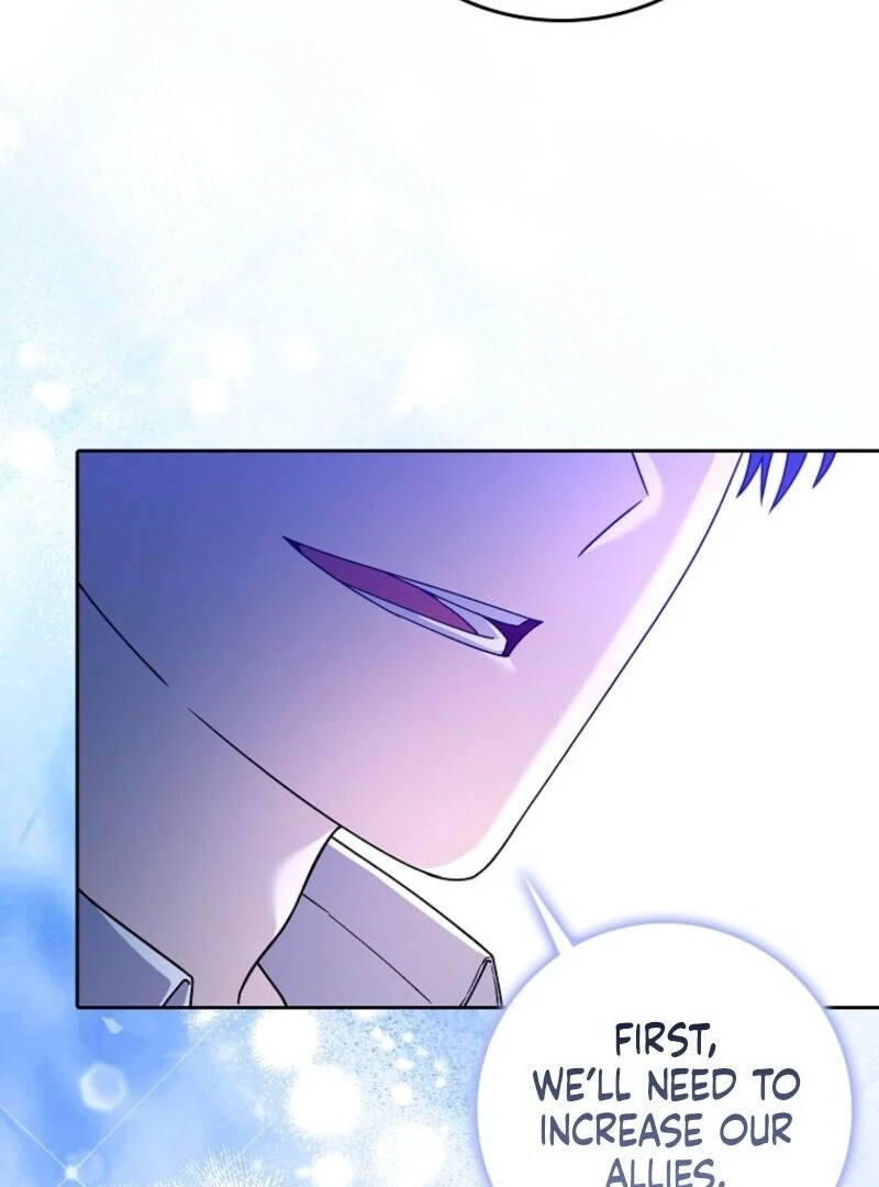Beware of the Strongest Man Who is Crazy About Me Chapter 48 - Page 27