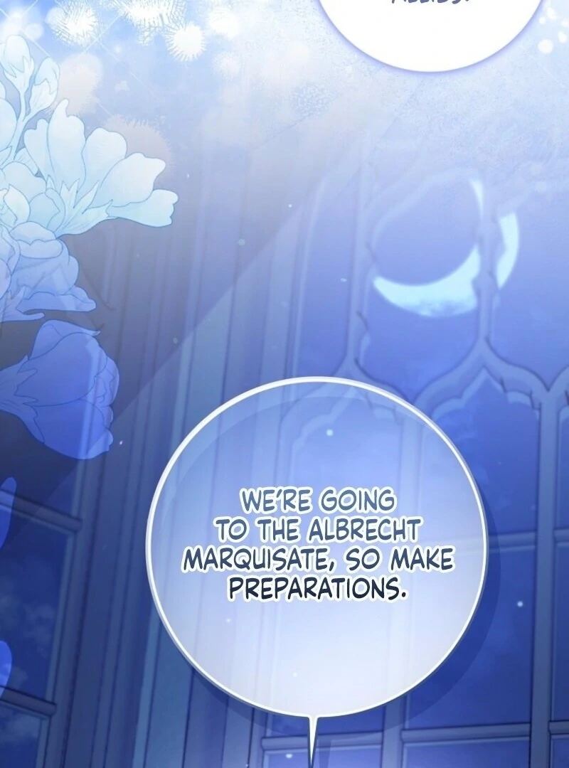 Beware of the Strongest Man Who is Crazy About Me Chapter 48 - Page 28