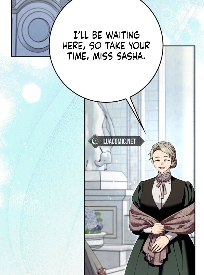 Beware of the Strongest Man Who is Crazy About Me Chapter 48 - Page 34