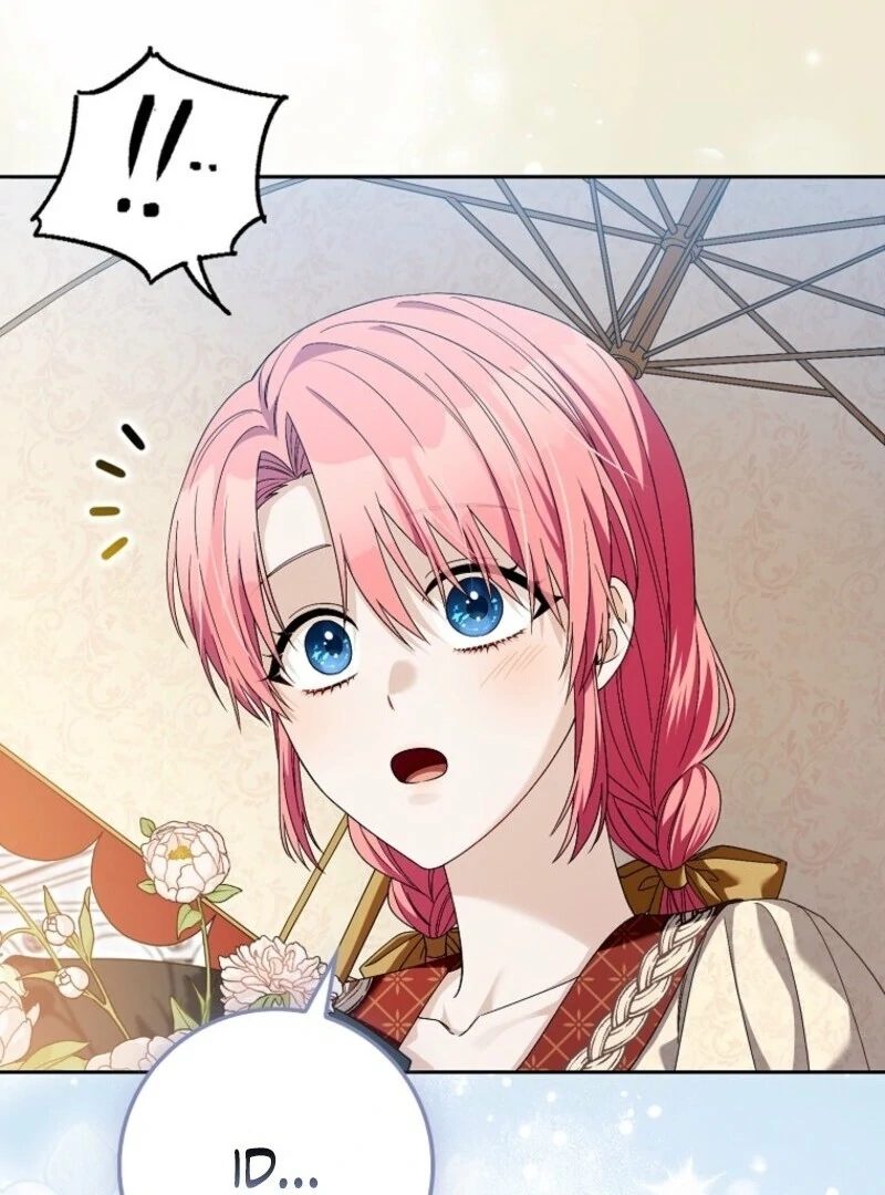 Beware of the Strongest Man Who is Crazy About Me Chapter 48 - Page 41
