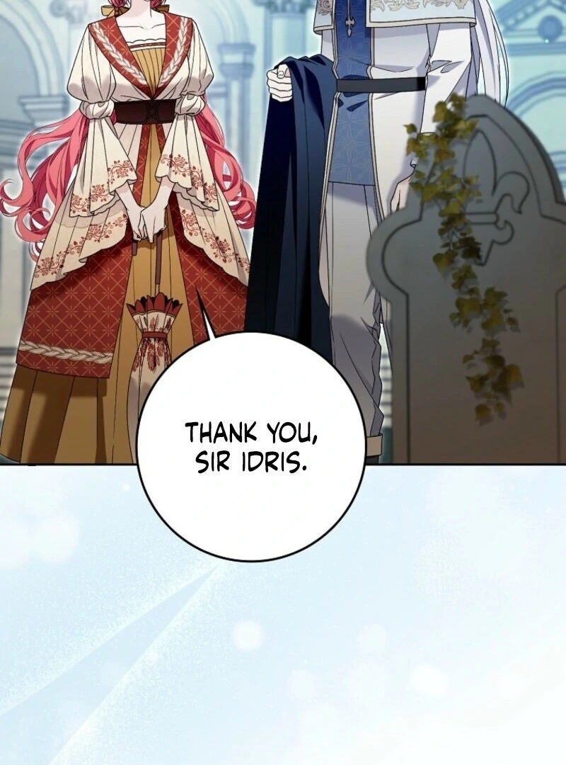 Beware of the Strongest Man Who is Crazy About Me Chapter 48 - Page 49