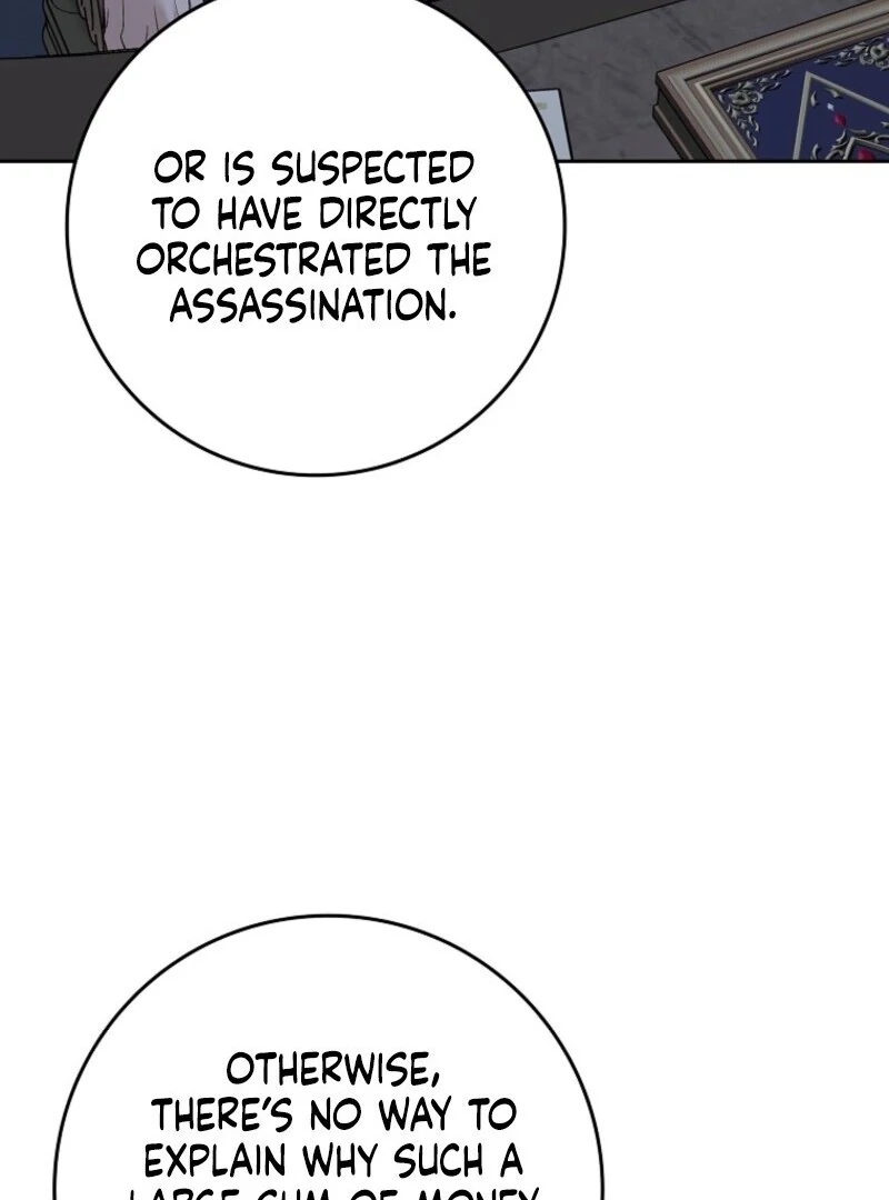 Beware of the Strongest Man Who is Crazy About Me Chapter 48 - Page 5