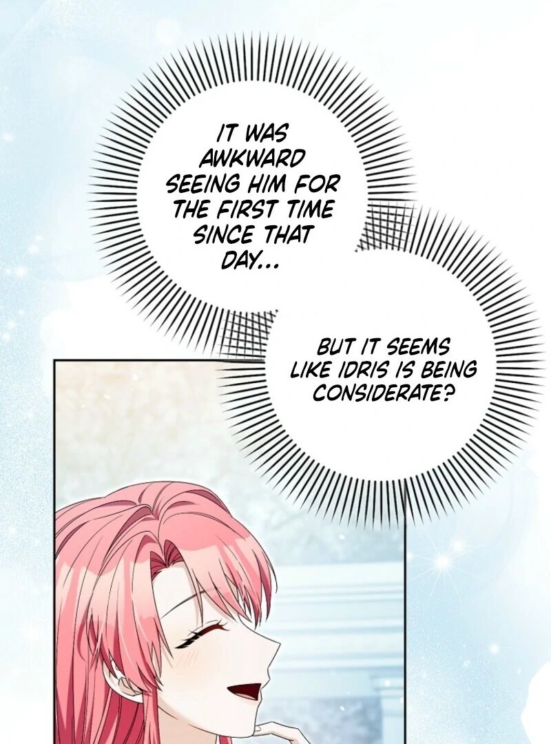 Beware of the Strongest Man Who is Crazy About Me Chapter 48 - Page 50