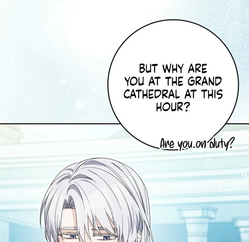 Beware of the Strongest Man Who is Crazy About Me Chapter 48 - Page 52
