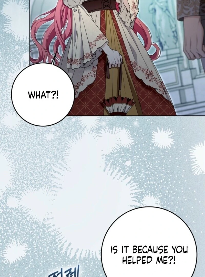 Beware of the Strongest Man Who is Crazy About Me Chapter 48 - Page 55