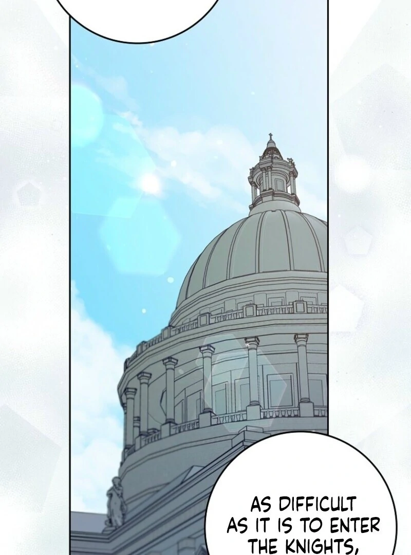 Beware of the Strongest Man Who is Crazy About Me Chapter 48 - Page 59