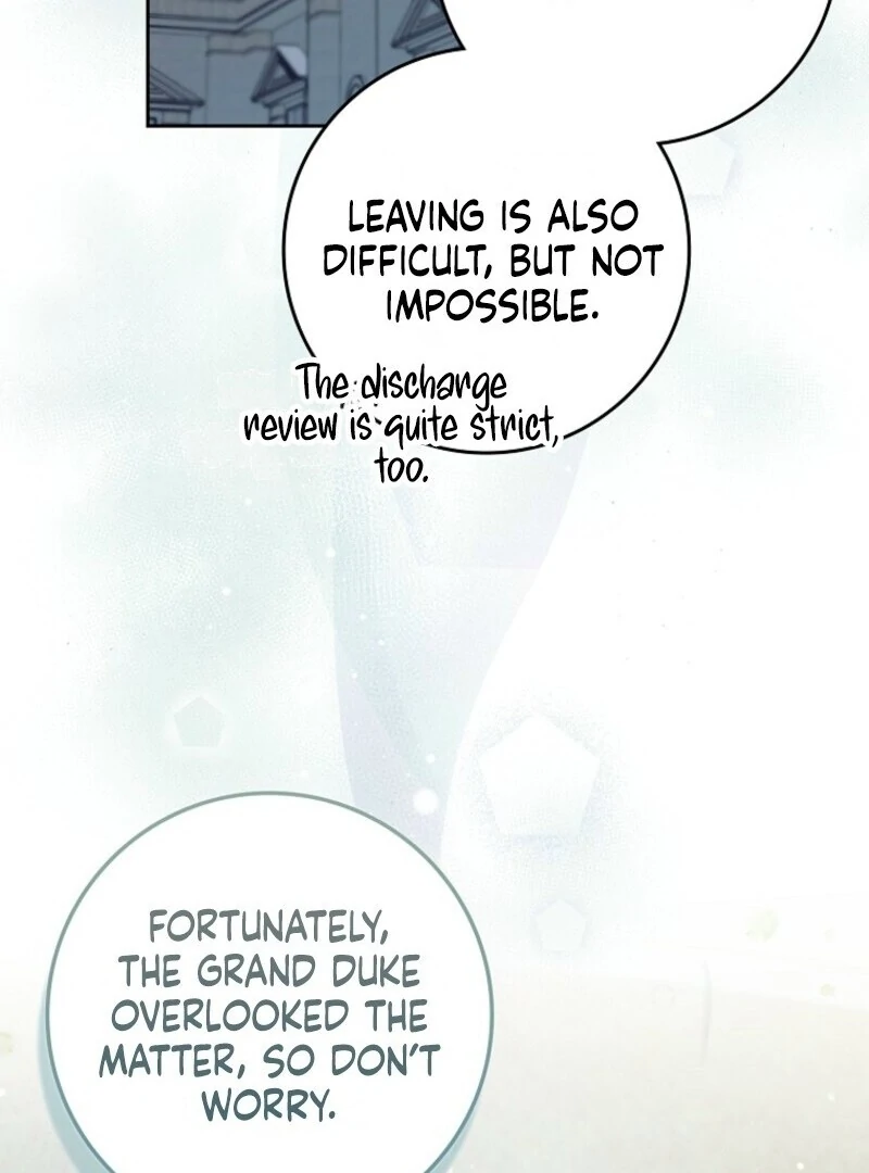 Beware of the Strongest Man Who is Crazy About Me Chapter 48 - Page 60